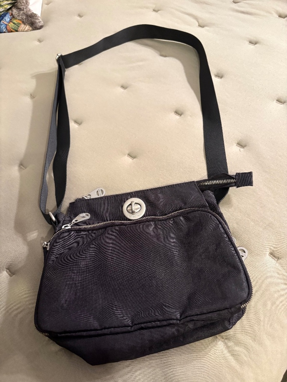 Baggallini Crossbody